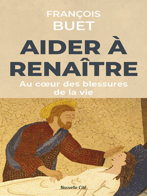 cover image of Aider à renaître